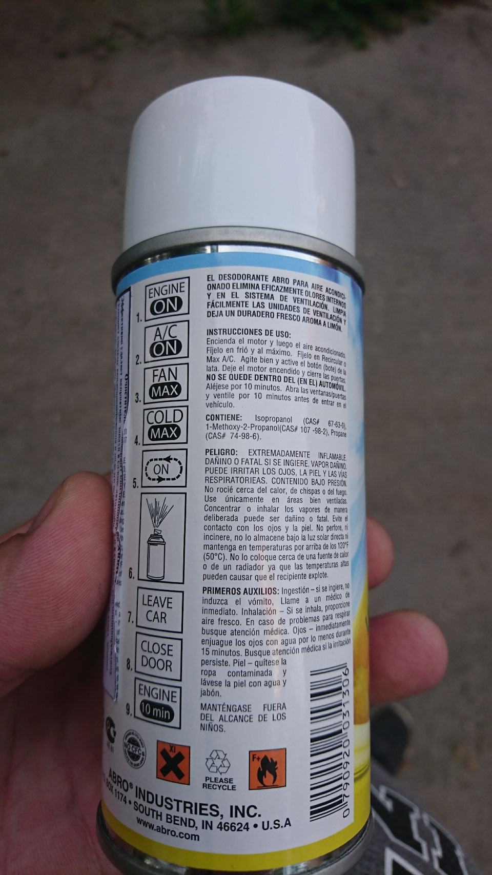 8dg559s 960 Как очистить кондиционер шевроле круз