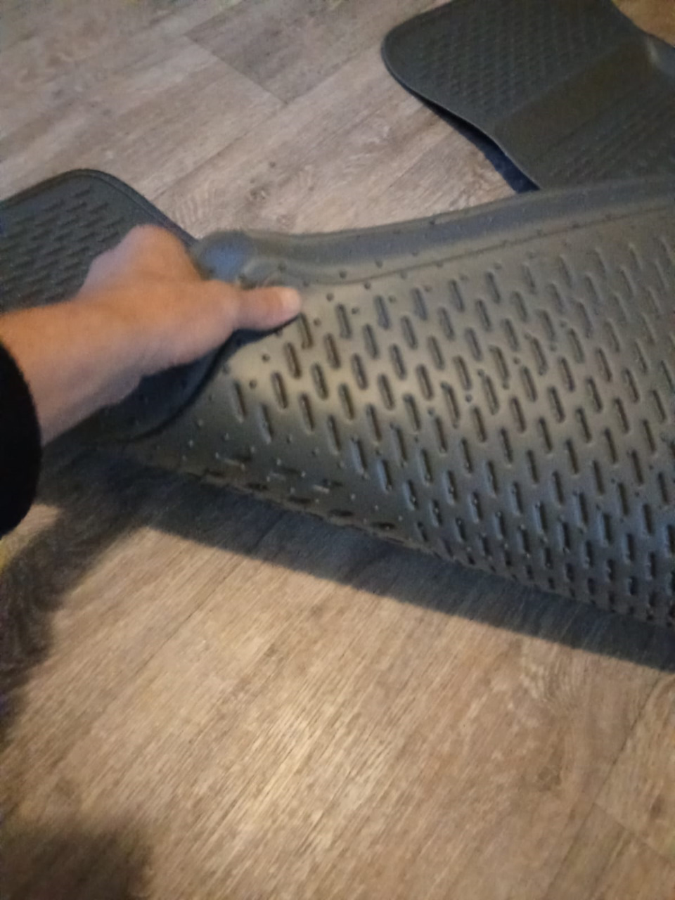 Фото в бортжурнале Volkswagen Multivan (T4)