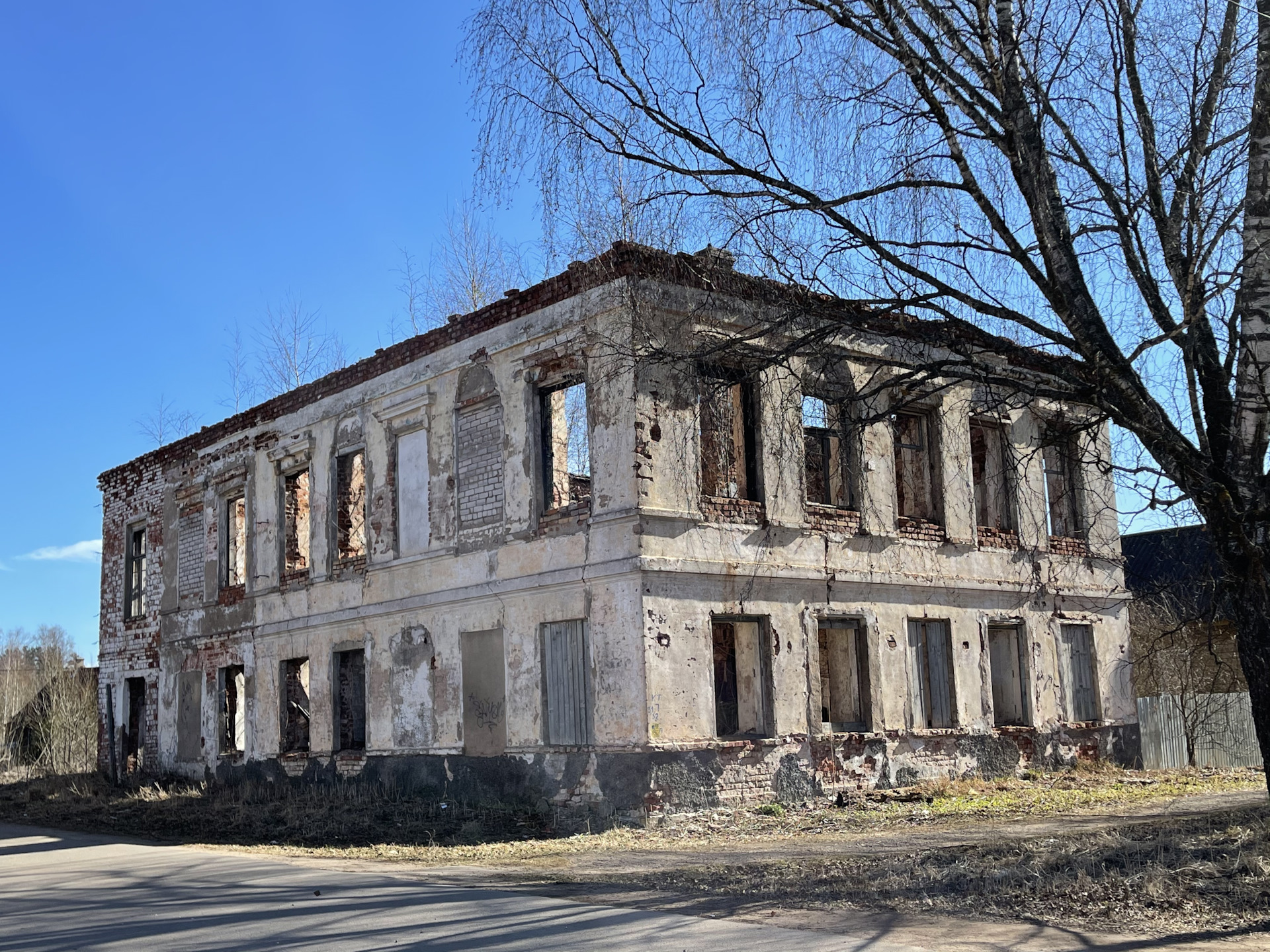 Опеченский посад фото