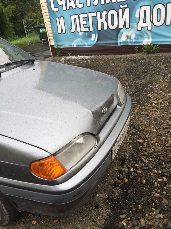 Очень нужен совет! — Lada 2114, 1,5 л, 2006 года | своими руками | DRIVE2