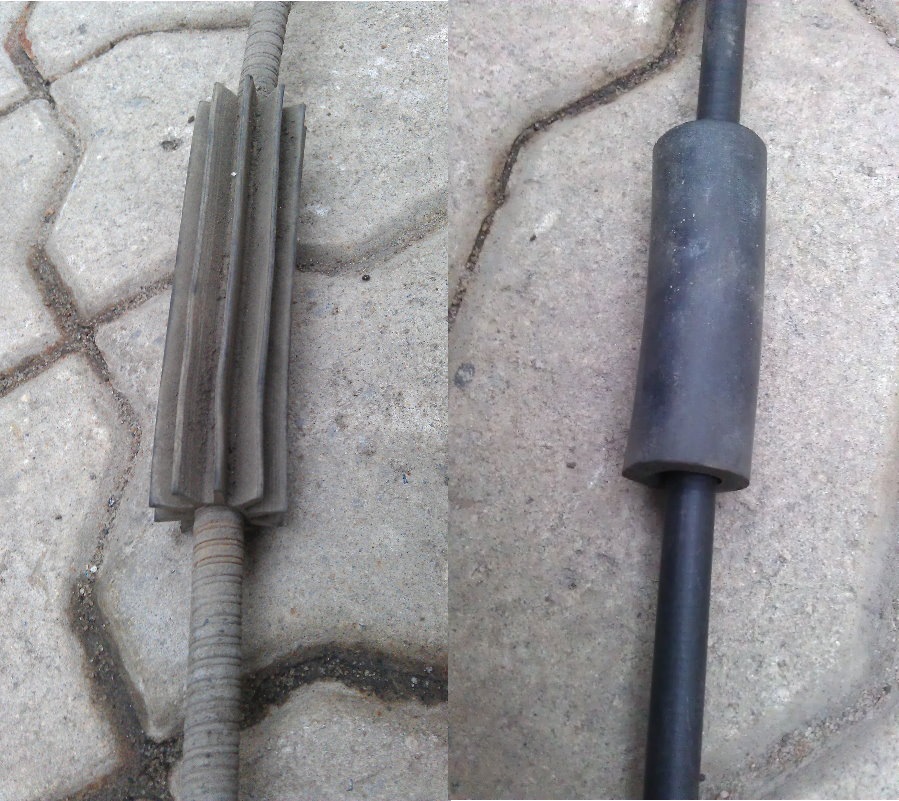 Фото в бортжурнале Ford Mondeo III