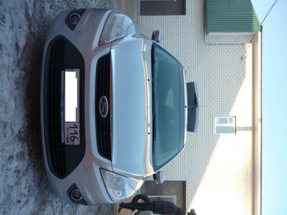 Продам форд фокус(универсал) — Сообщество «DRIVE2 Казань» на DRIVE2