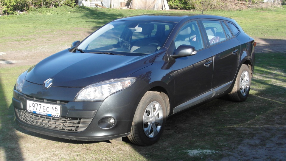 renault megane iii 1 5 dci drive2