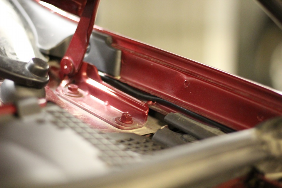 Установка СИ-БИ рации (Часть первая) — Renault Sandero 1G, 1,4 л, 2010 ...