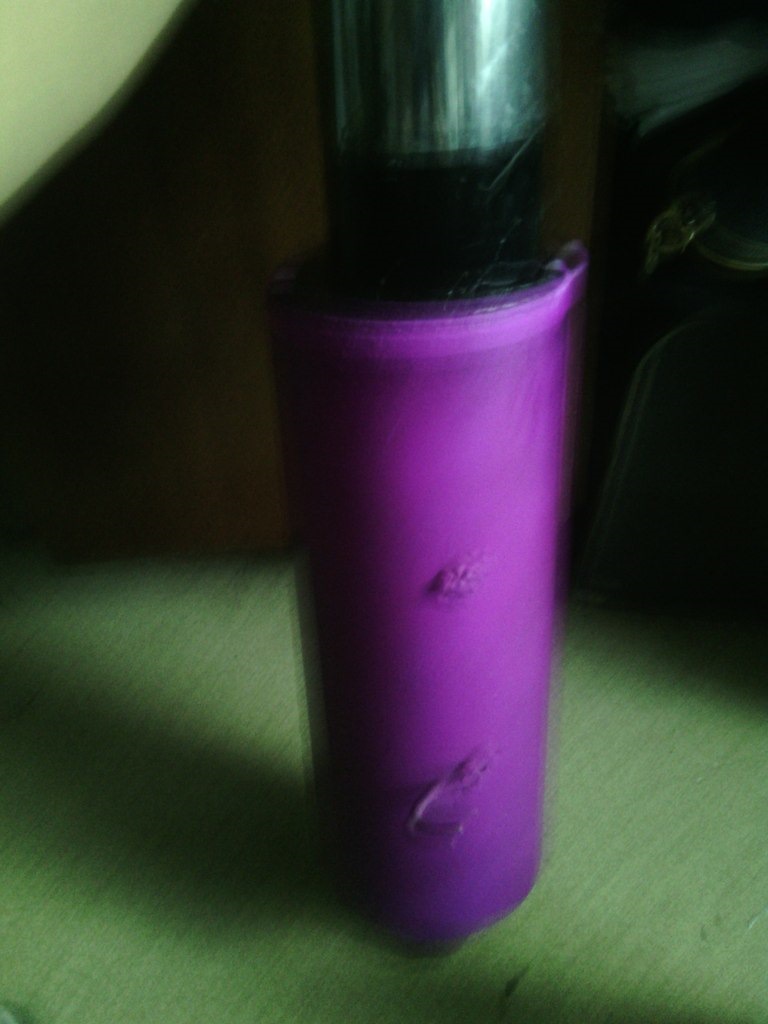 банка 2) миссия выполнена) — Lada 11113 Ока, 0,8 л, 2001 года | тюнинг ...