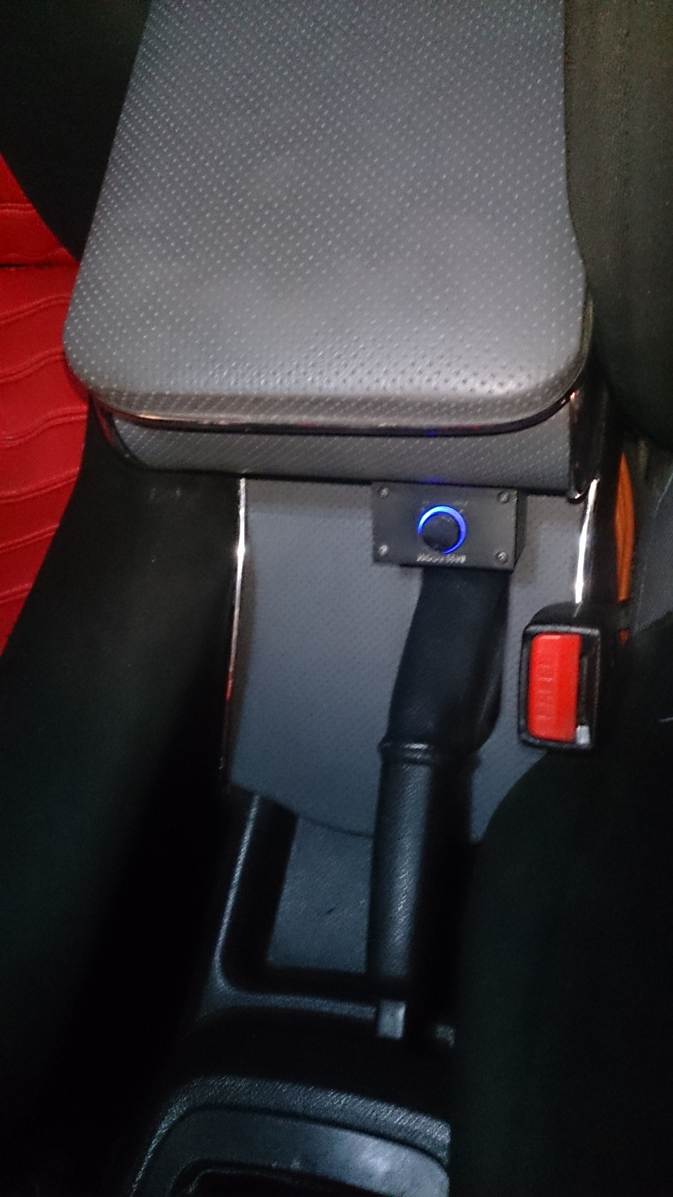 Авкивный саб SUPRA 300 ват — Daewoo Nexia (N150), 1,5 л, 2011 года ...