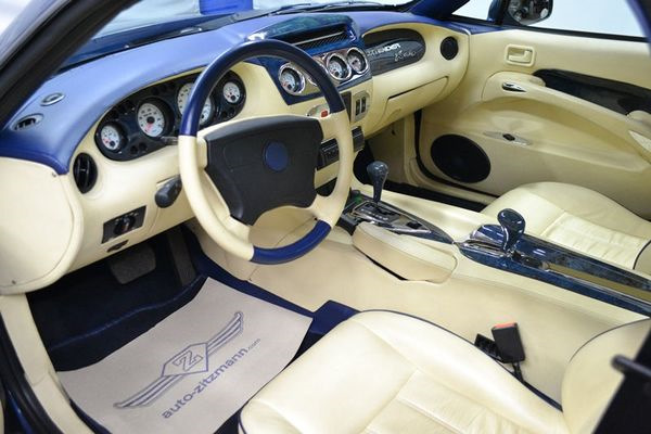 Уникальное купе на базе Гелендвагена по цене суперкара — DRIVE2