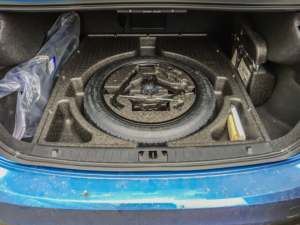 Фото в бортжурнале Volvo S60 (2G)