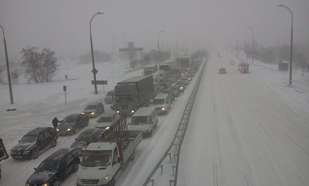 Хавьер в беларуси в каком году