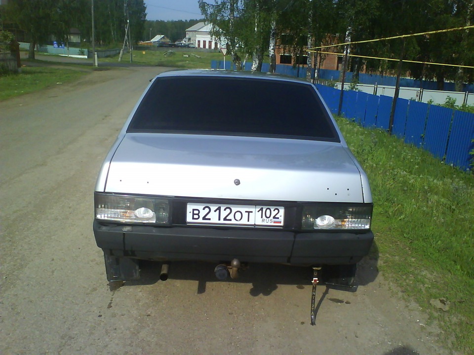 lada 21099