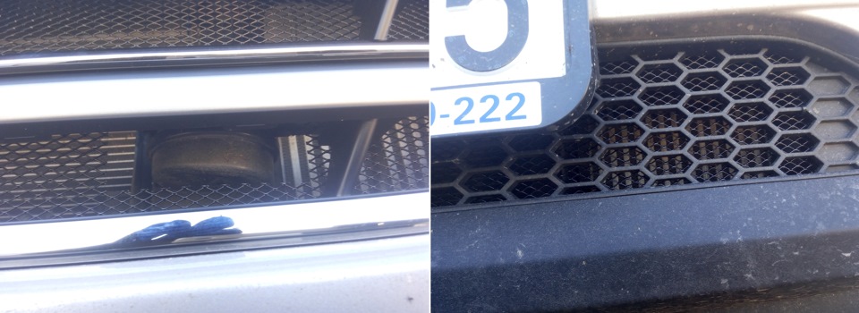 Фото в бортжурнале Hyundai Tucson (TL)