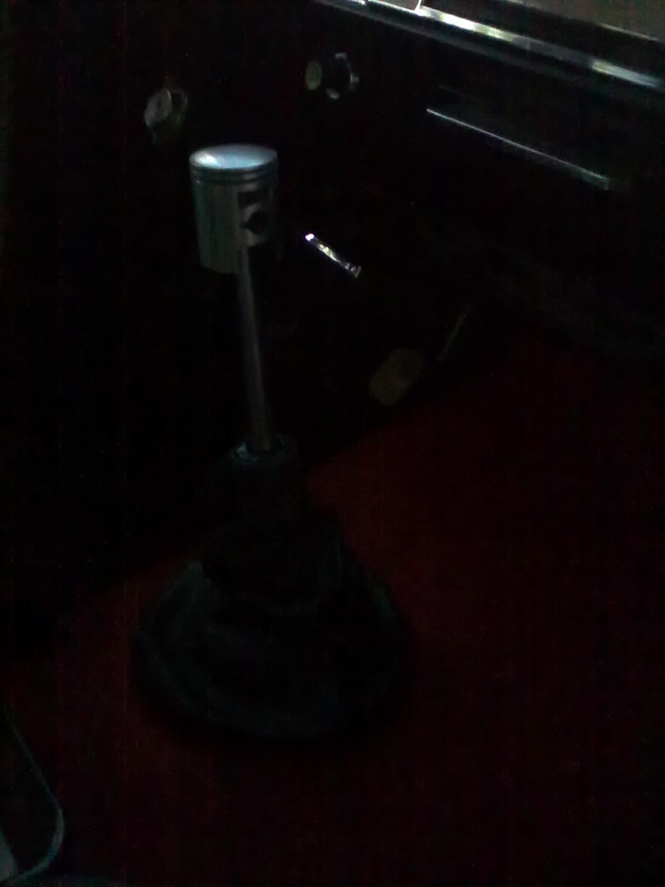 поршня — ГАЗ 2401, 2,4 л, 1976 года | аксессуары | DRIVE2