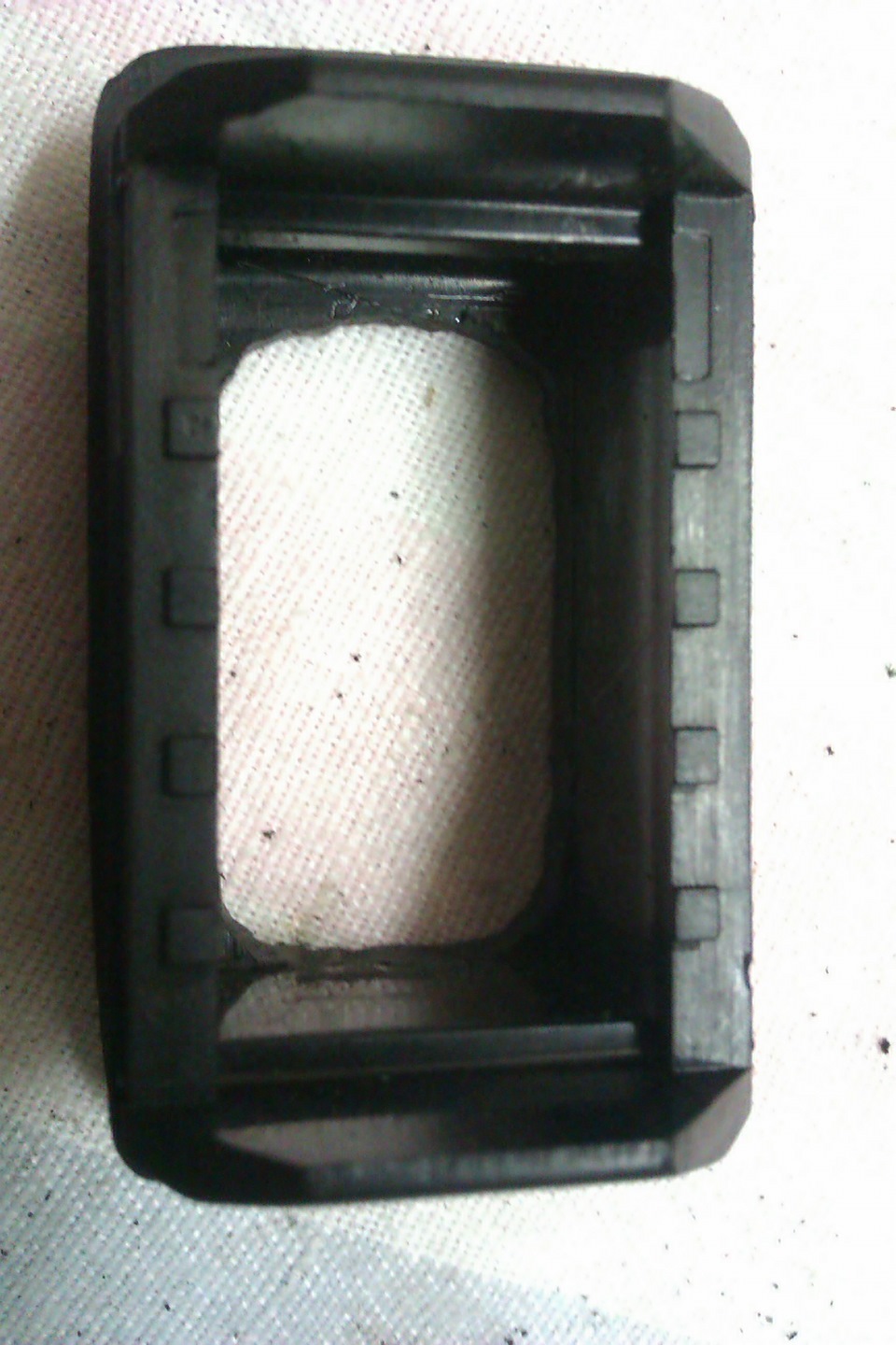 Фото в бортжурнале Volkswagen Jetta II