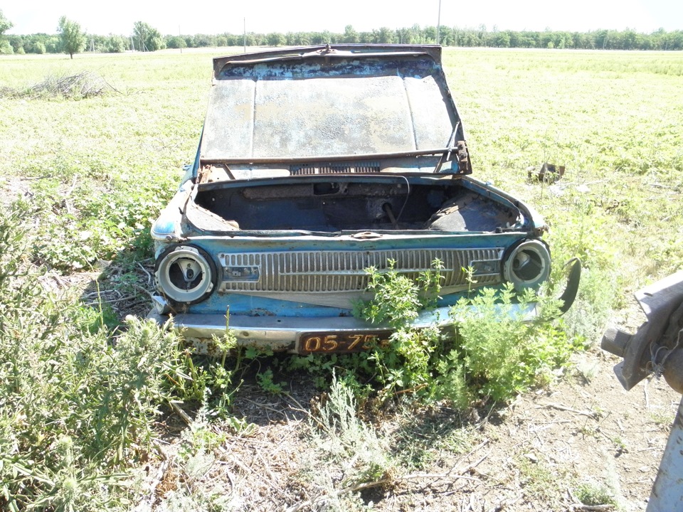 Фото в бортжурнале Lada 21114