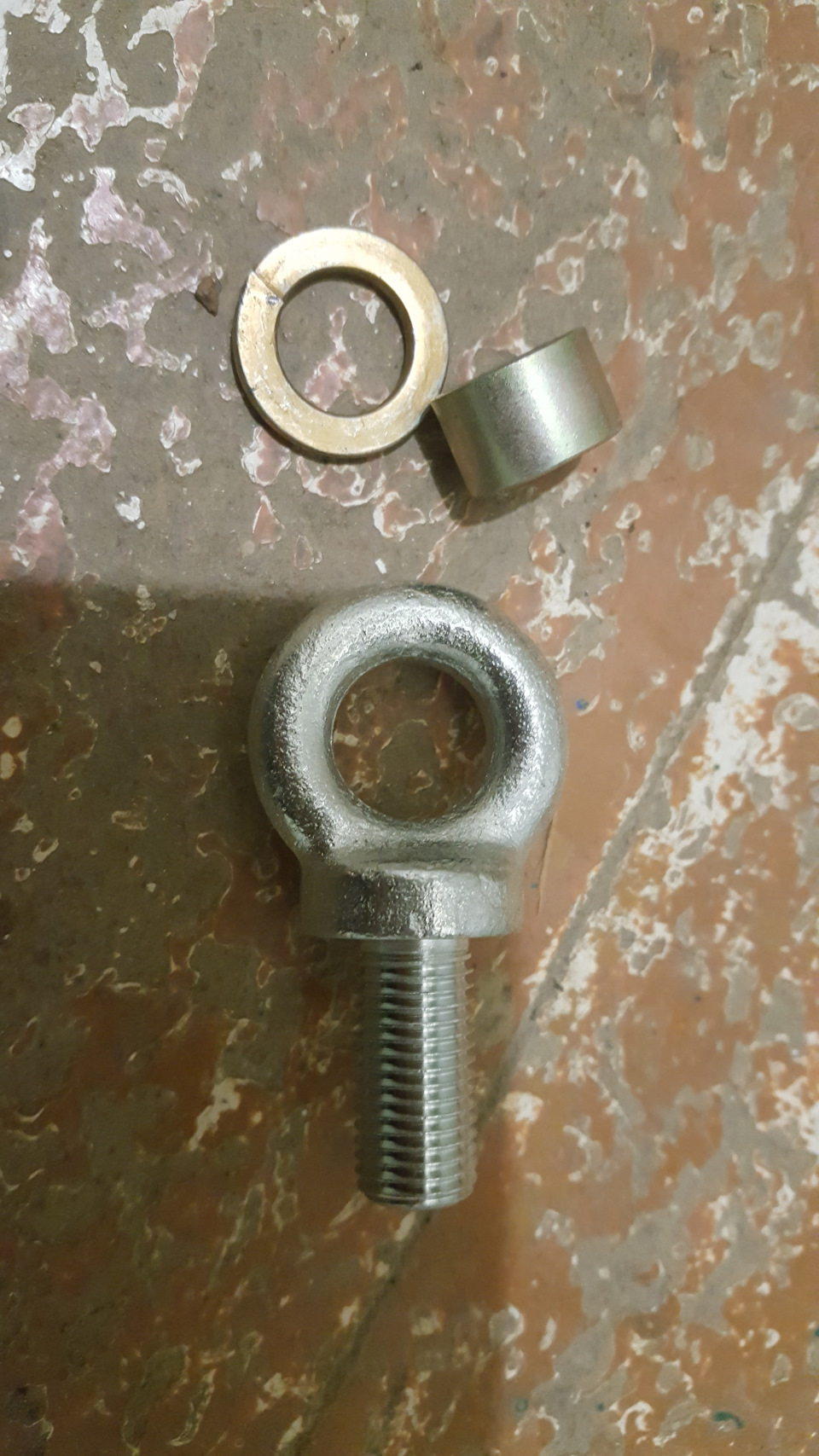 Фото в бортжурнале Lada 21081