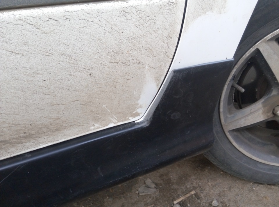 Фото в бортжурнале Nissan Sunny (B15)