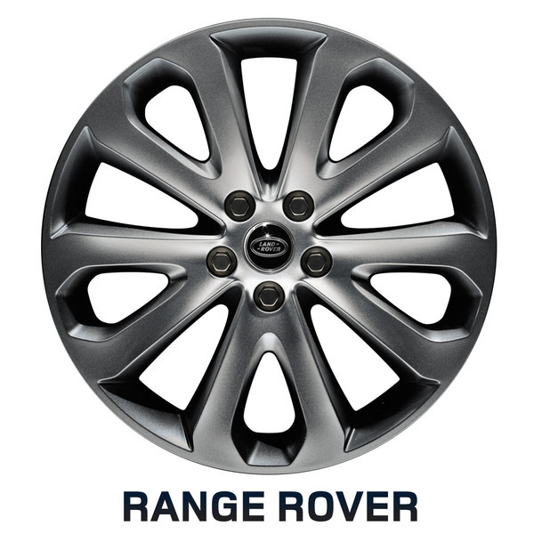 Диск колесный R-20 Style 3 | Range Rover LR039142 . Диск колесный R-20 ...