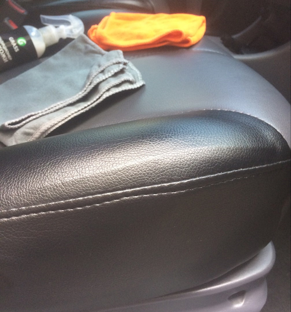 Фото в бортжурнале Hyundai Accent (2G)