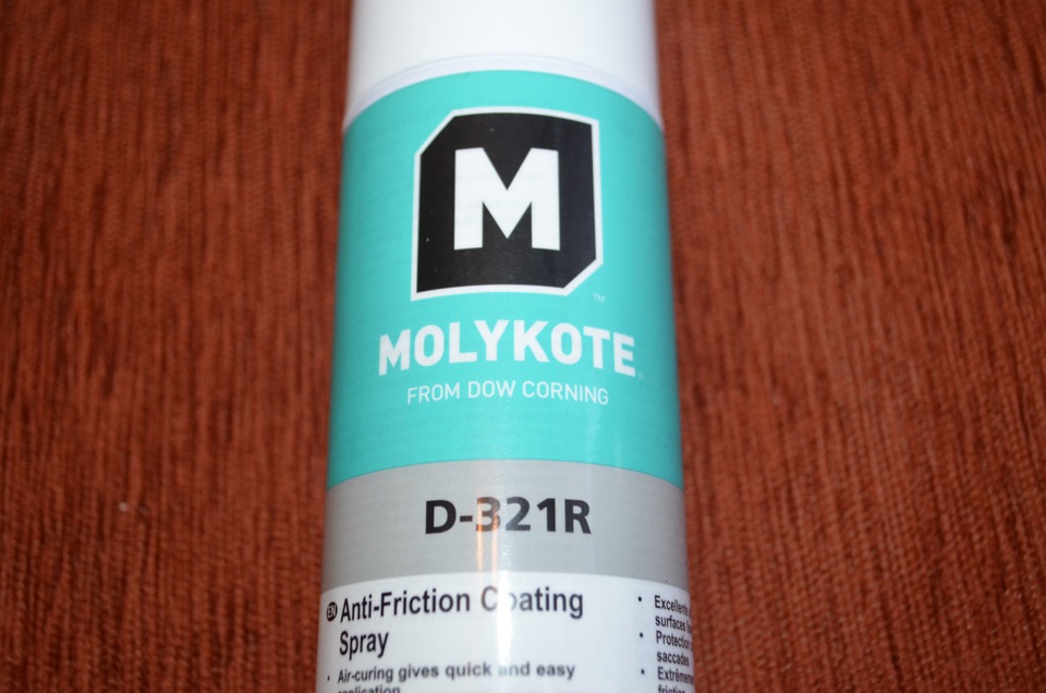 Molykote d 321r. Антифрикционные покрытия Molykote. Molykote d-321 r Spray. Molykote d-321r дроссель.