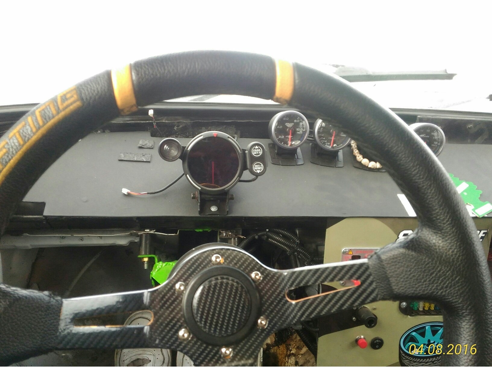 Пока нет своей тачки — Lada 21063, 1,3 л, 1991 года | помощь на дороге ...