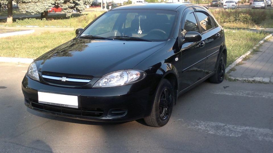 Продажа Chevrolet Lacetti — DRIVE2