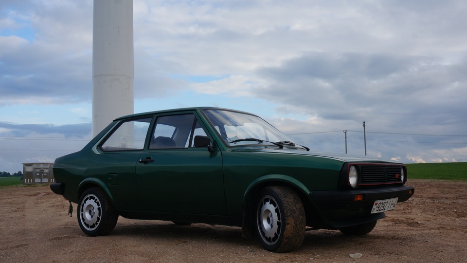 derby mk1