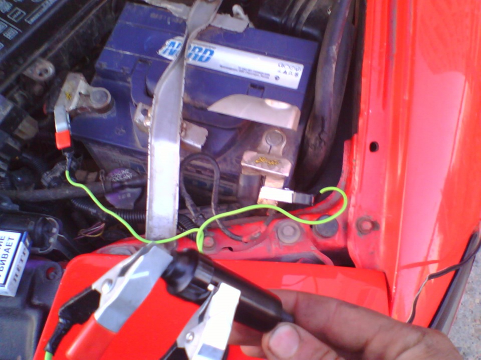 Прикуриватель — Toyota Celica (180), 2 л, 1992 года | аксессуары | DRIVE2