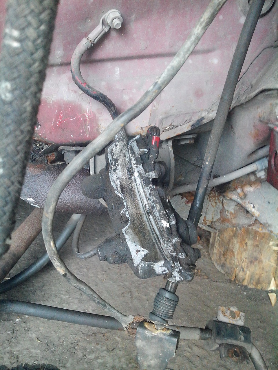 Продам 3. — Lada 2108, 1,3 л, 1995 года запчасти DRIVE2