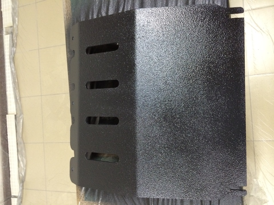 Фото в бортжурнале Mitsubishi Pajero Sport (2G)