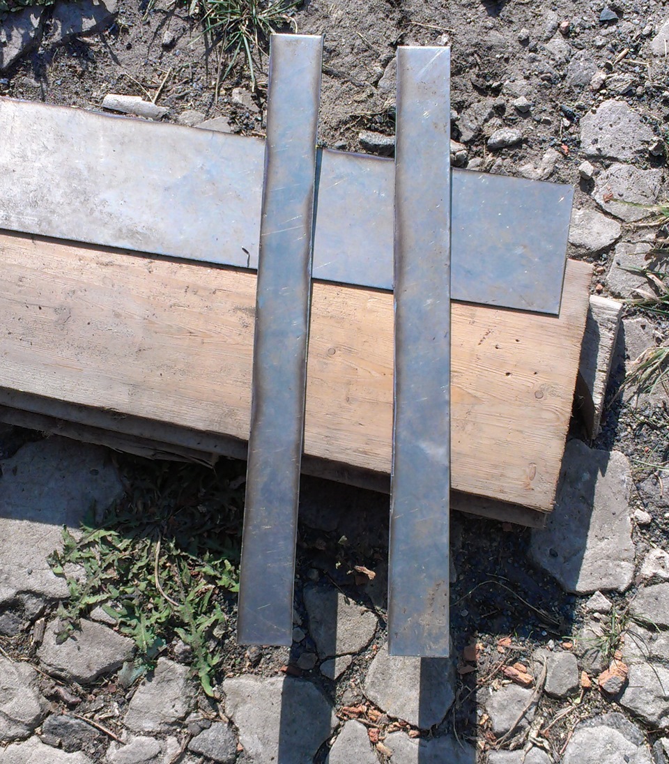 Установка прямотока) — Ford Sierra, 2 л, 1988 года | тюнинг | DRIVE2