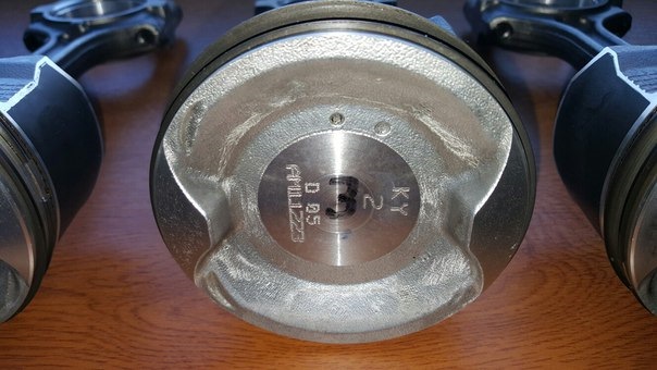 QR25DE supercharger — DRIVE2