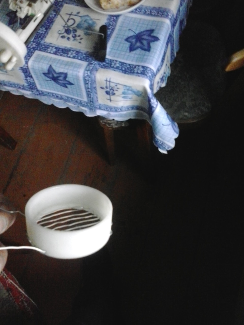 Подогрев топливозаборника в баке — Citroen XM, 2,1 л, 1999 года ...