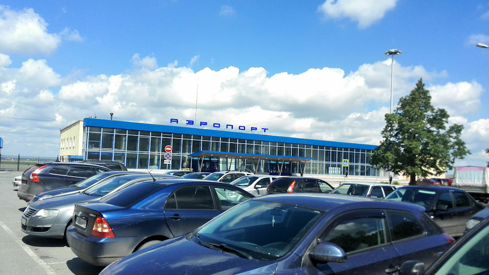 Поездка в Курган — Renault Duster (1G), 2 л, 2015 года | путешествие ...