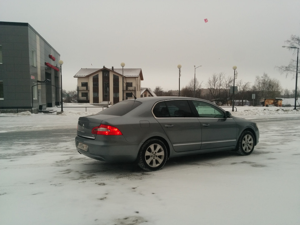 Подскажите хороший сервис, в котором знают что такое tsi. — Сообщество ...