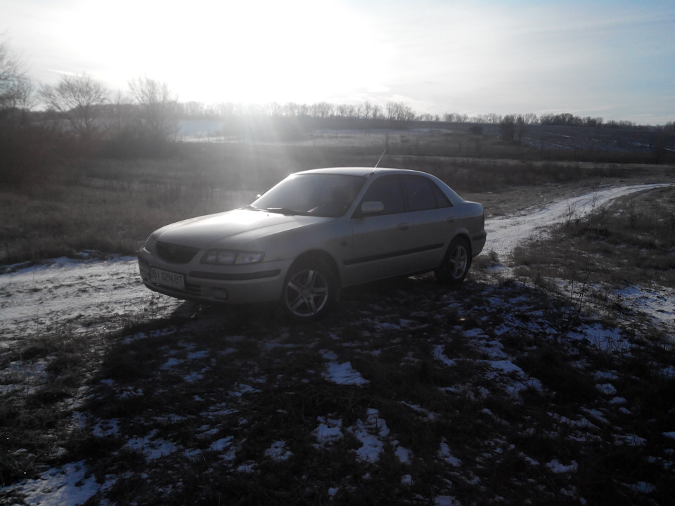 Ужассссная вибрация в салоне! — DRIVE2