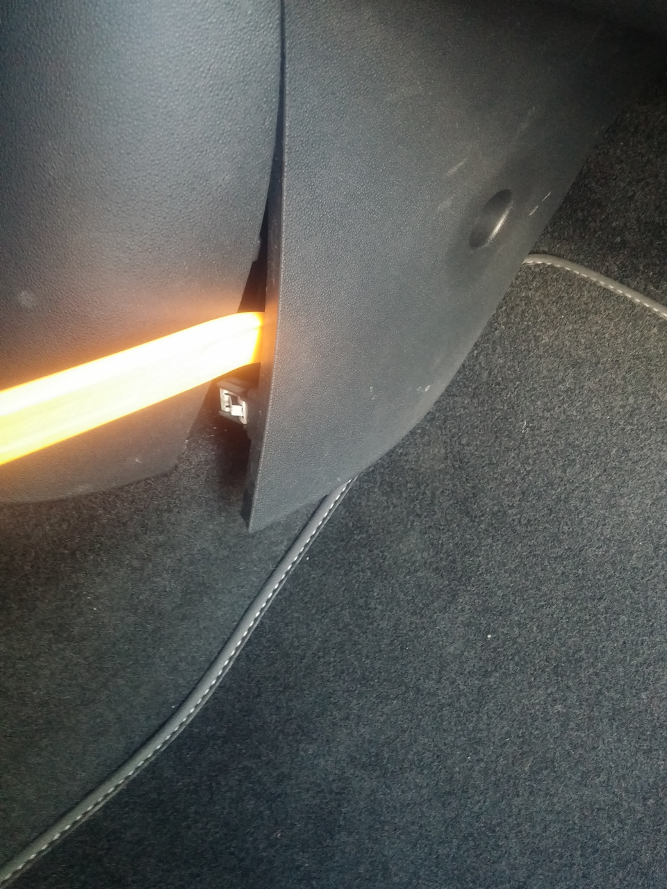 Фото в бортжурнале Citroen C4 Picasso (2G)
