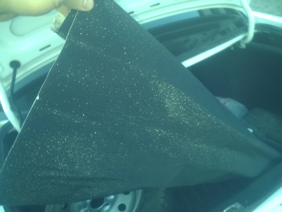 Поклейка машины — Lada Приора седан, 1,6 л, 2013 года | стайлинг | DRIVE2