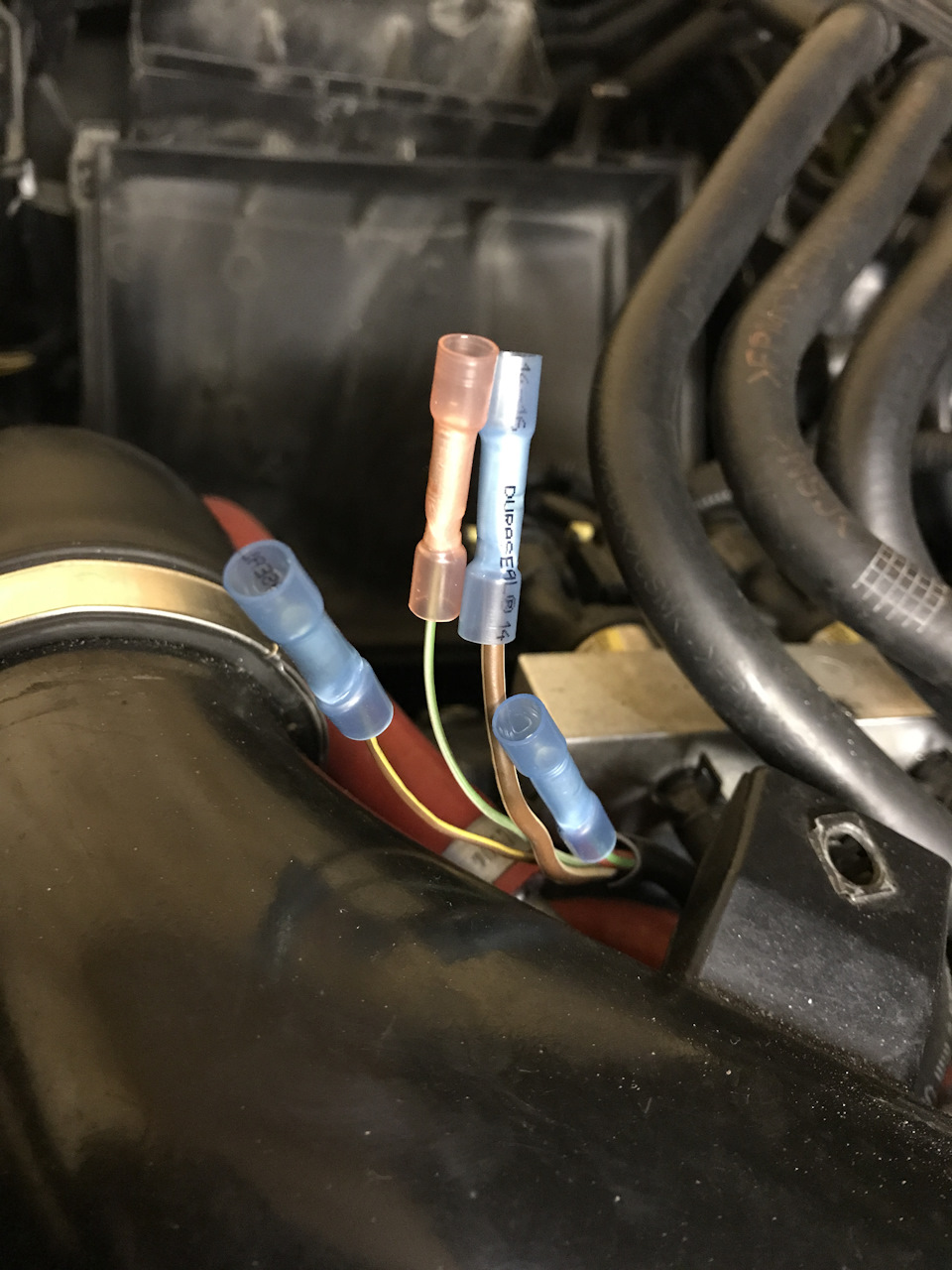 Подготовка👌Ни каких соплей/скруток/пайки — смотрю некоторые темы и озуеваю, способ решения данной проблемы поражает исполнением 🤦🏼‍♂️ — Audi Allroad (C5)