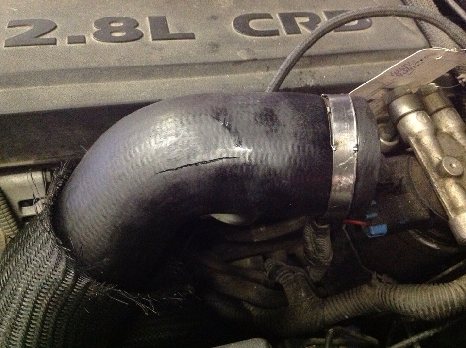 Фото в бортжурнале Jeep Cherokee (KK)