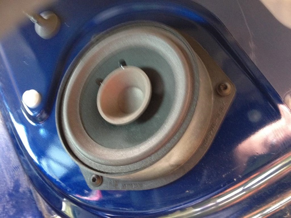 8e54372s 960 opel zafira b ремонт проводки задней двери