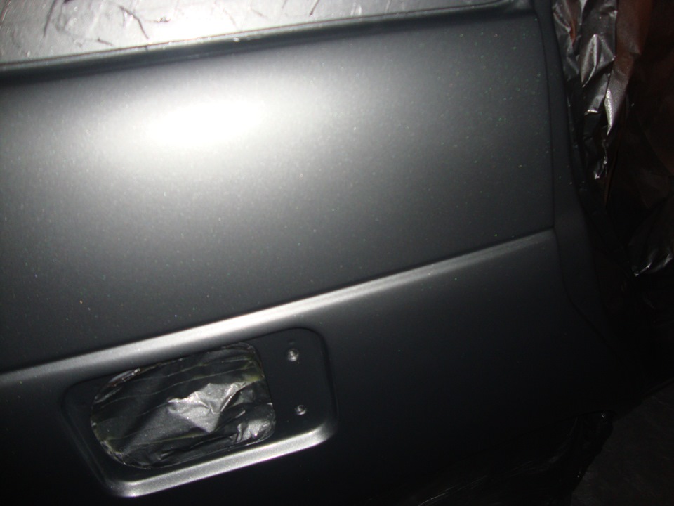 Малярно кузовные работы — DRIVE2