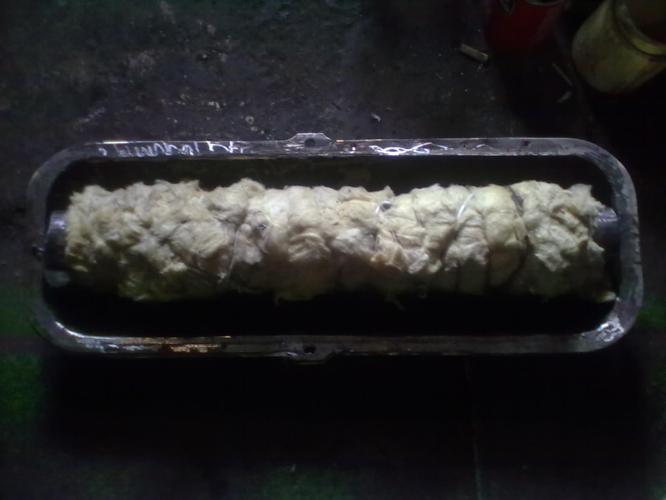 Тихий Прямоток своими руками — DRIVE2