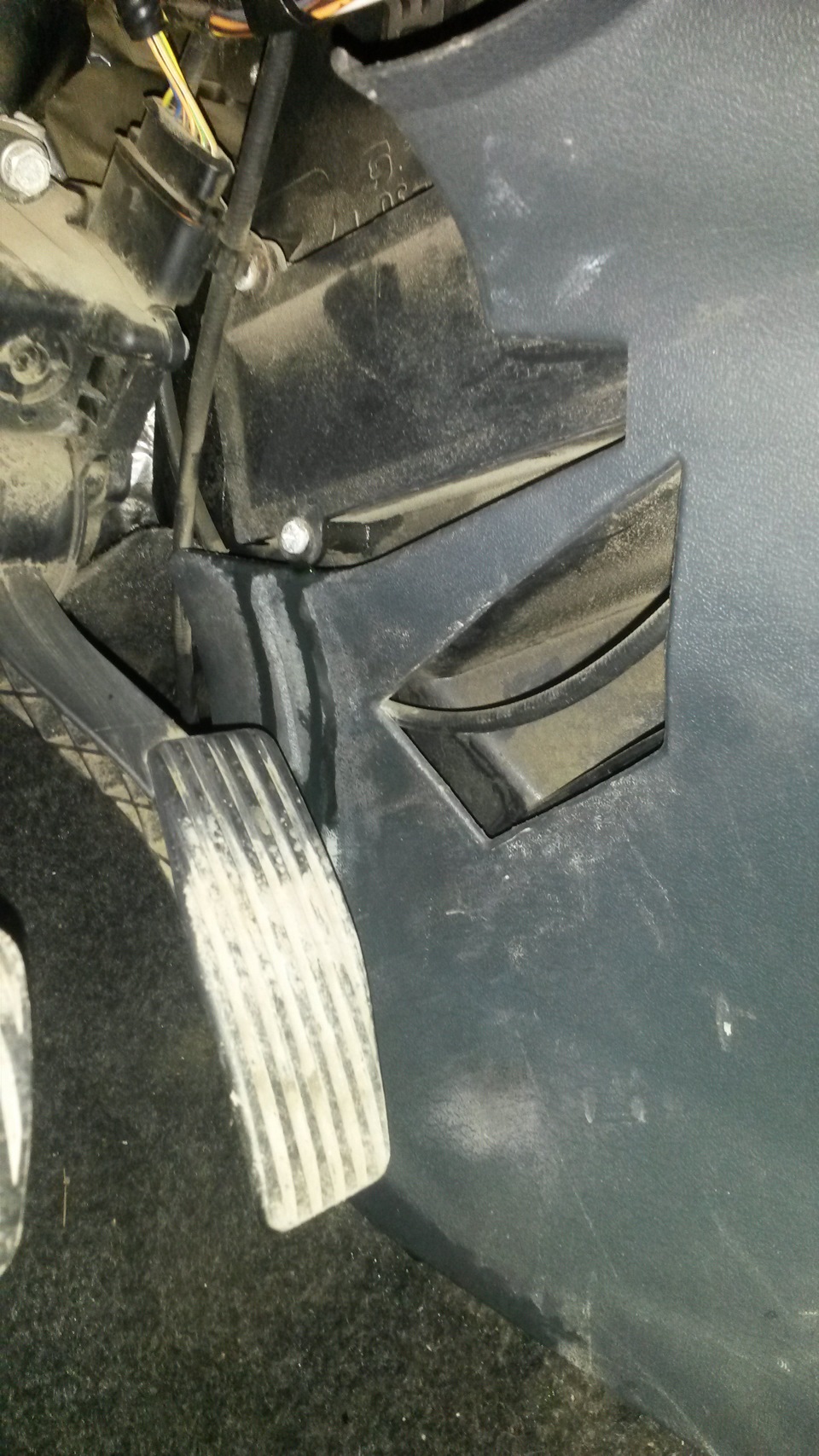 Белый налет на стеклах изнутри или куда делось 3 литра антифриза — Lada ...