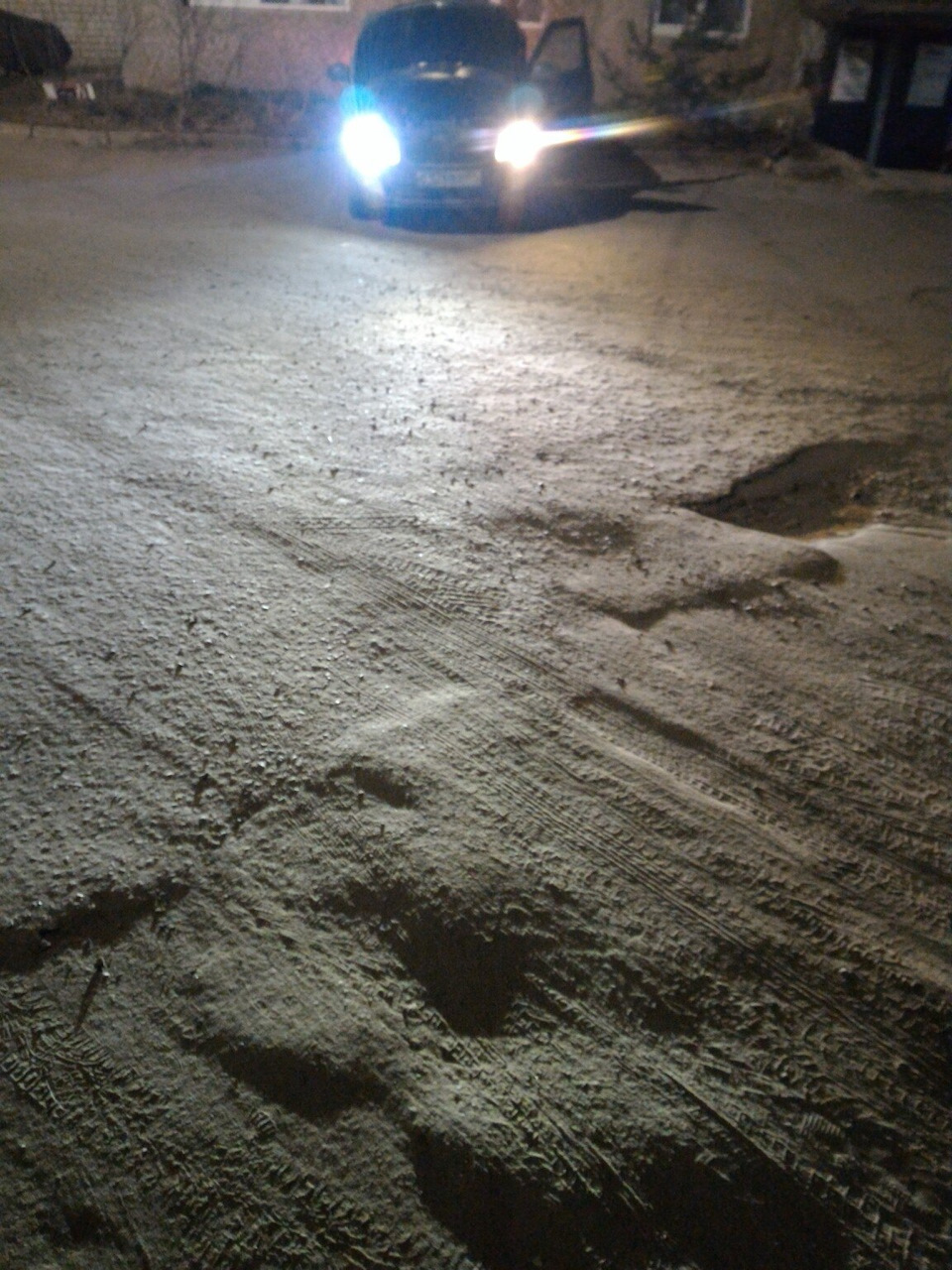 Фото в бортжурнале Lada XRAY