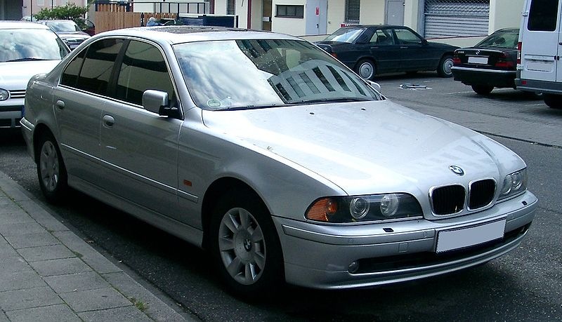 bmw 5 серии 2004 универсал года номер кузова bmw 5 серии 2004 универсал года номер кузова