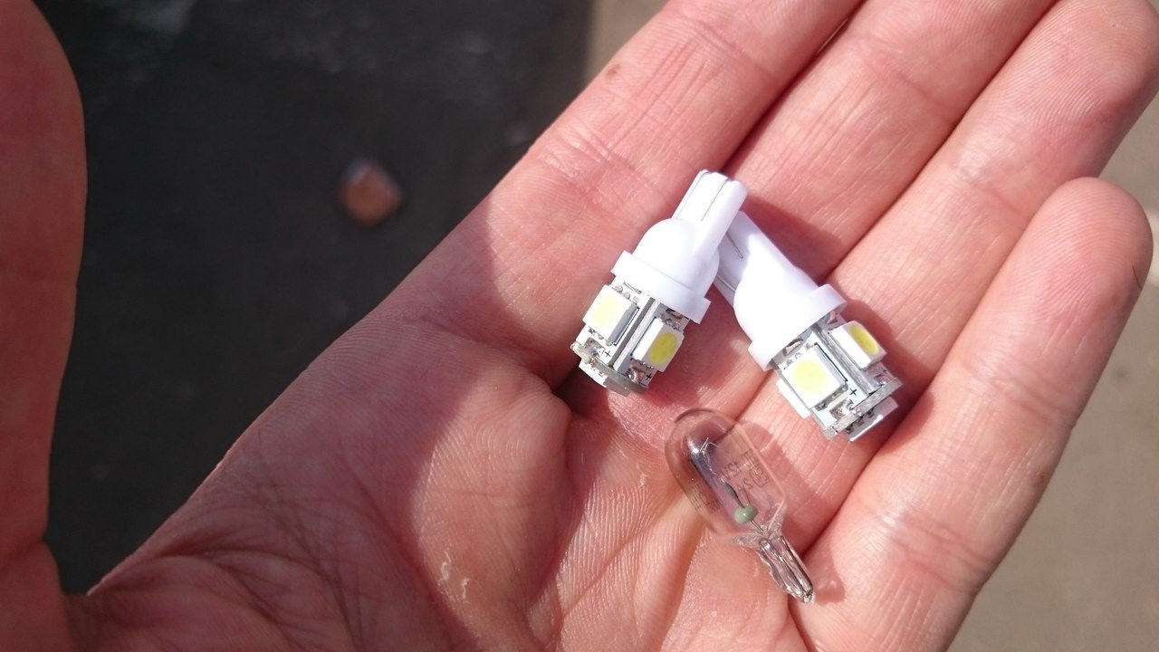 Диоды + Мойка самообслуживание + Питер — DRIVE2