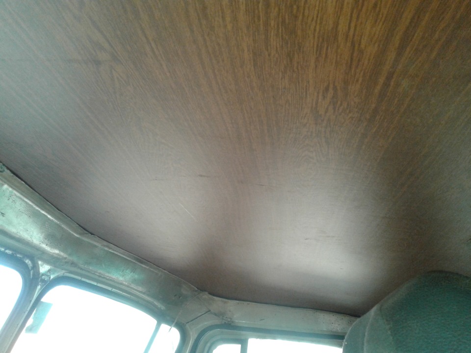 шифанер — УРАЛ, 1994 года | прикол | DRIVE2