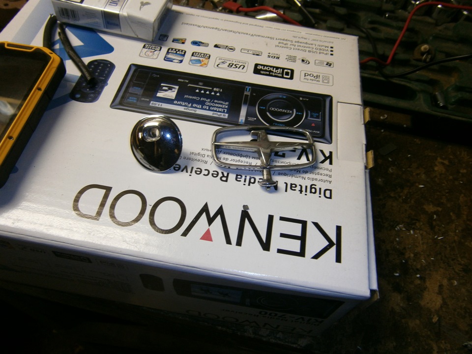 Ремонт прицела (нужна помощь) — Nissan Gloria (11G), 2,5 л, 2000 года ...