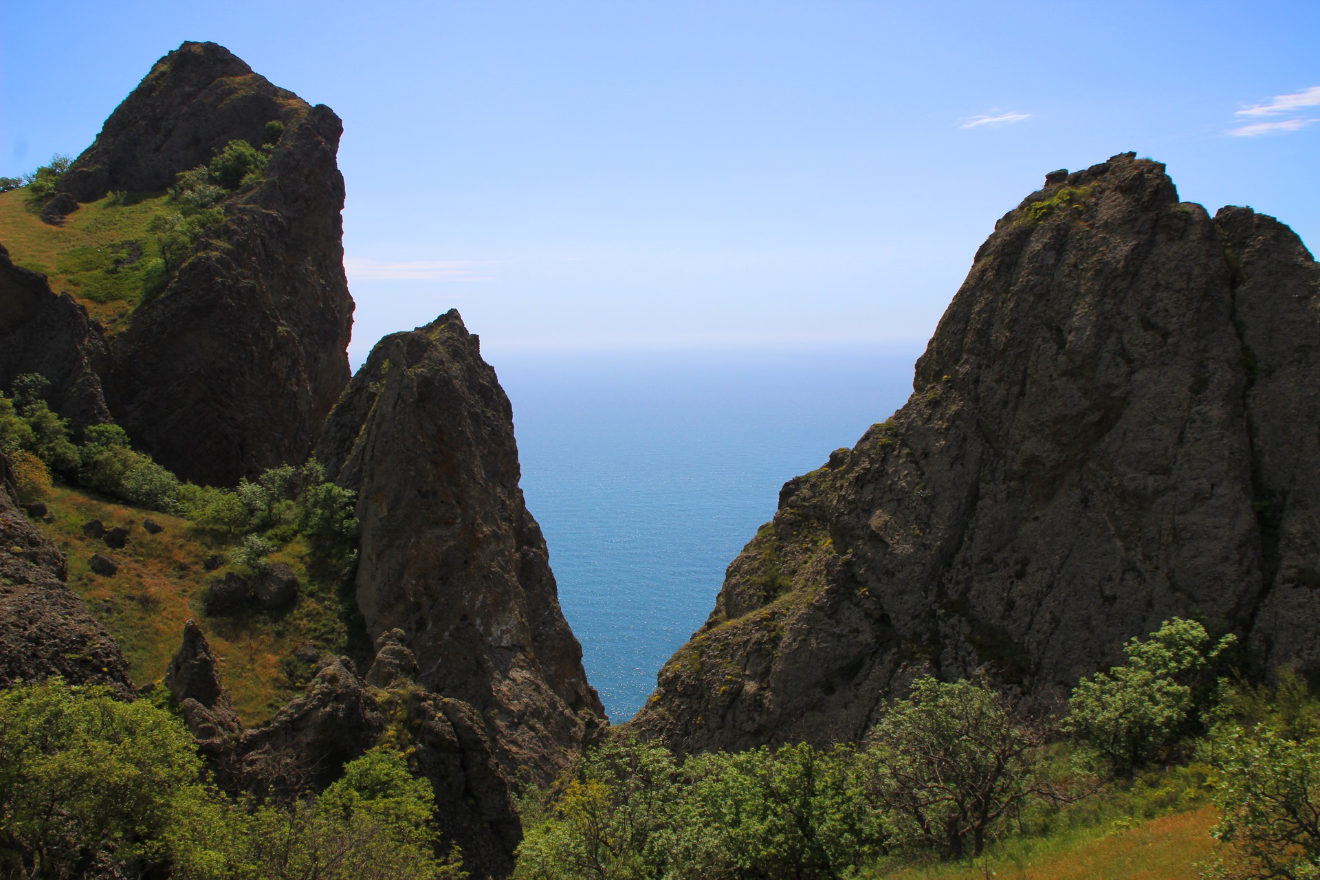 Каан карадаг фото