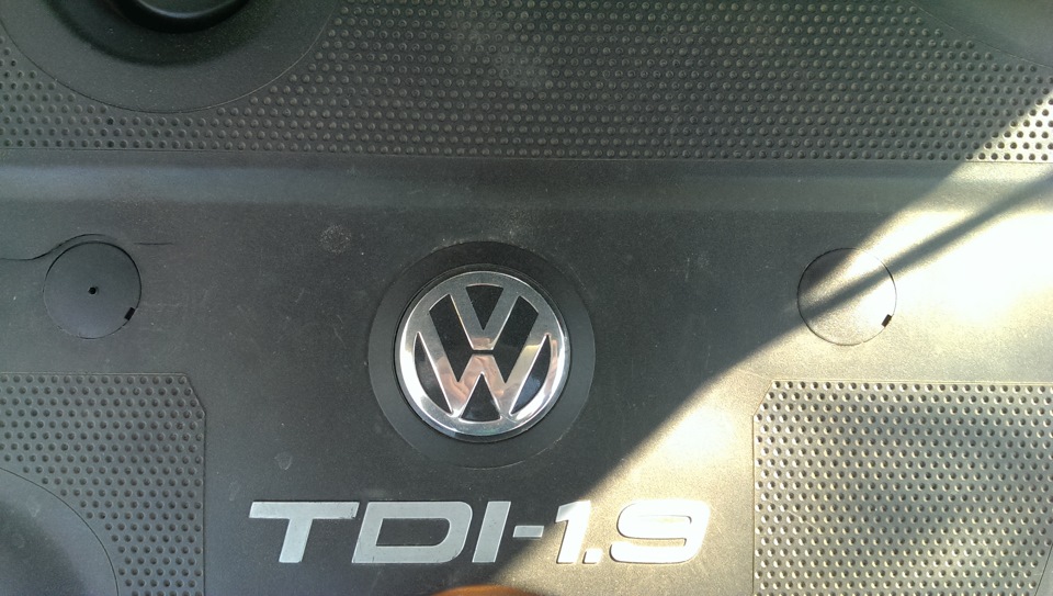 Заглушки + пружинки на суппорт — Volkswagen Golf Variant (Mk4), 1,9 л ...